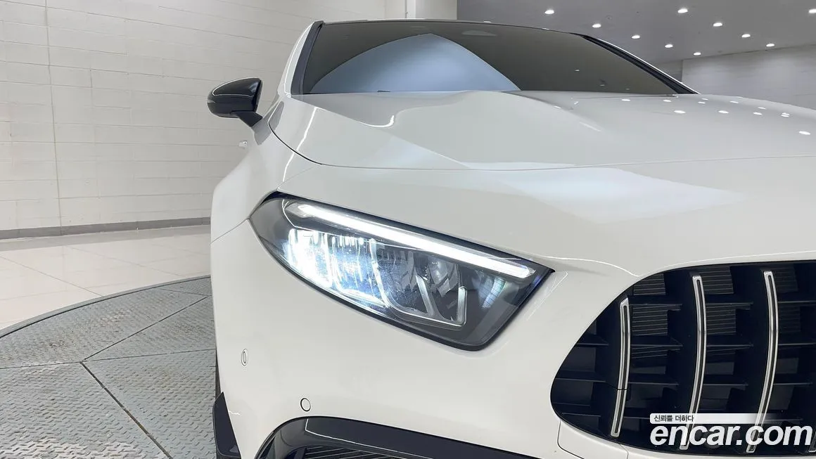 Mercedes-Benz A-Class 2025 из KR, фото 10
