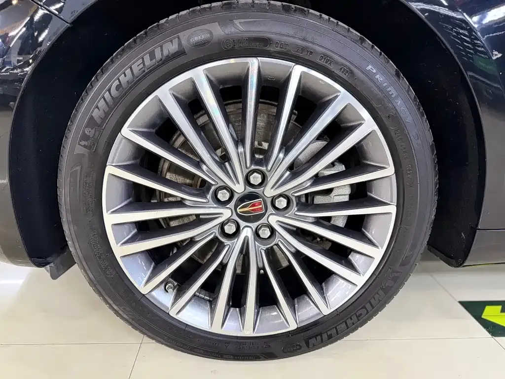 Hongqi H9 2022 из CN, фото 5