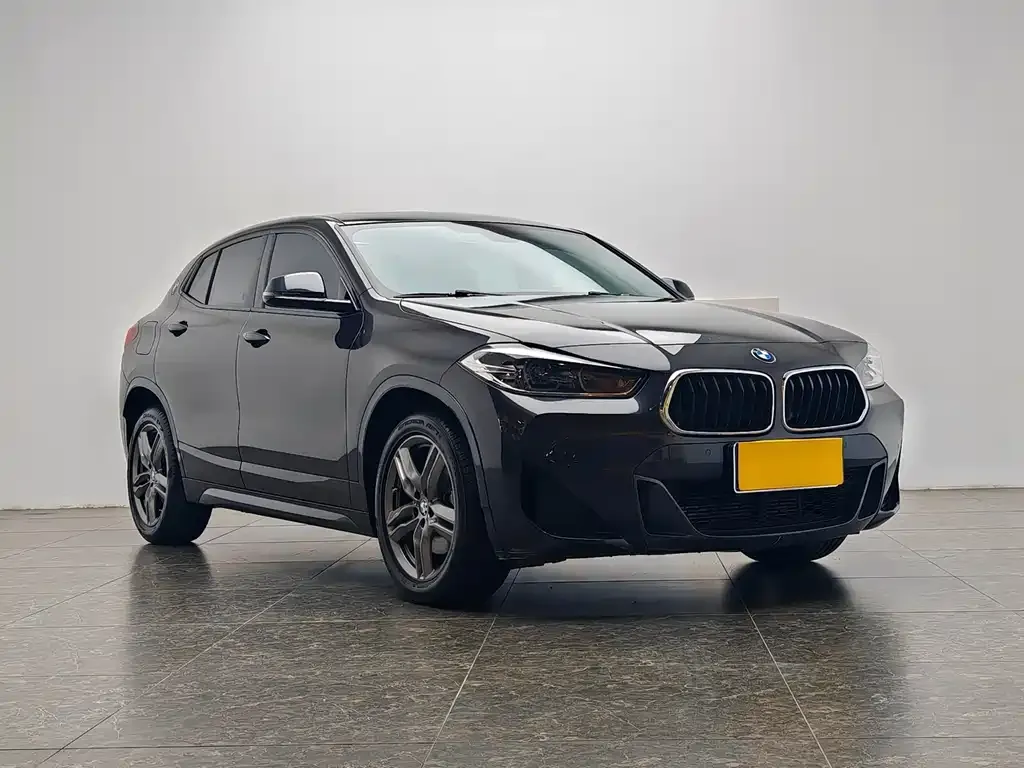 BMW X2 — фото 2