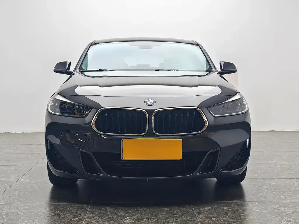 BMW X2 — фото 5