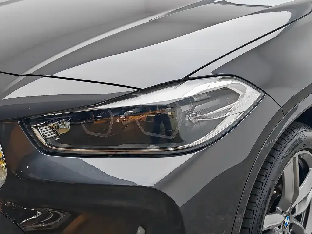 BMW X2 — фото 7