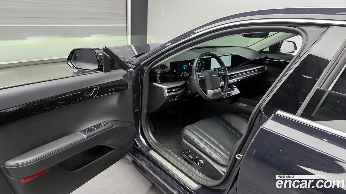 Hyundai Grandeur 2023 из KR, фото 10