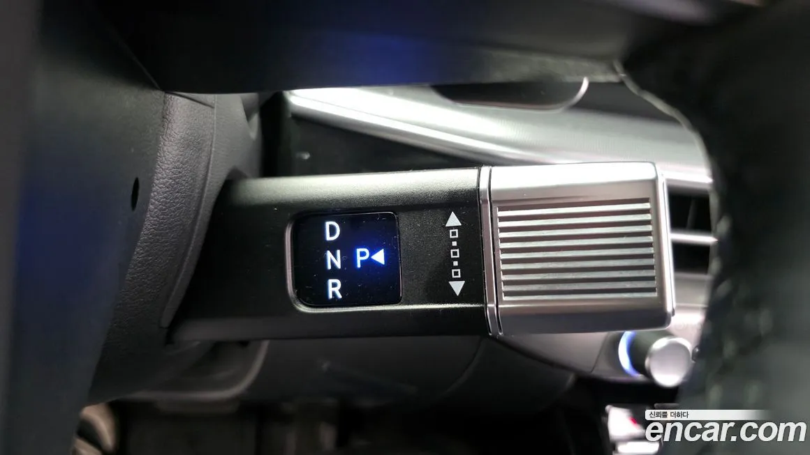 Hyundai Grandeur 2023 из KR, фото 9