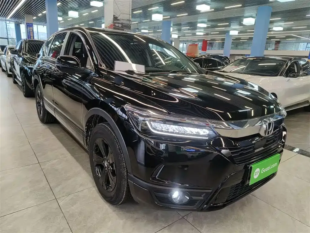 Honda Breeze 2022 из CN, фото 4