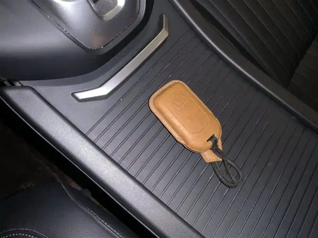Honda Breeze 2022 из CN, фото 9