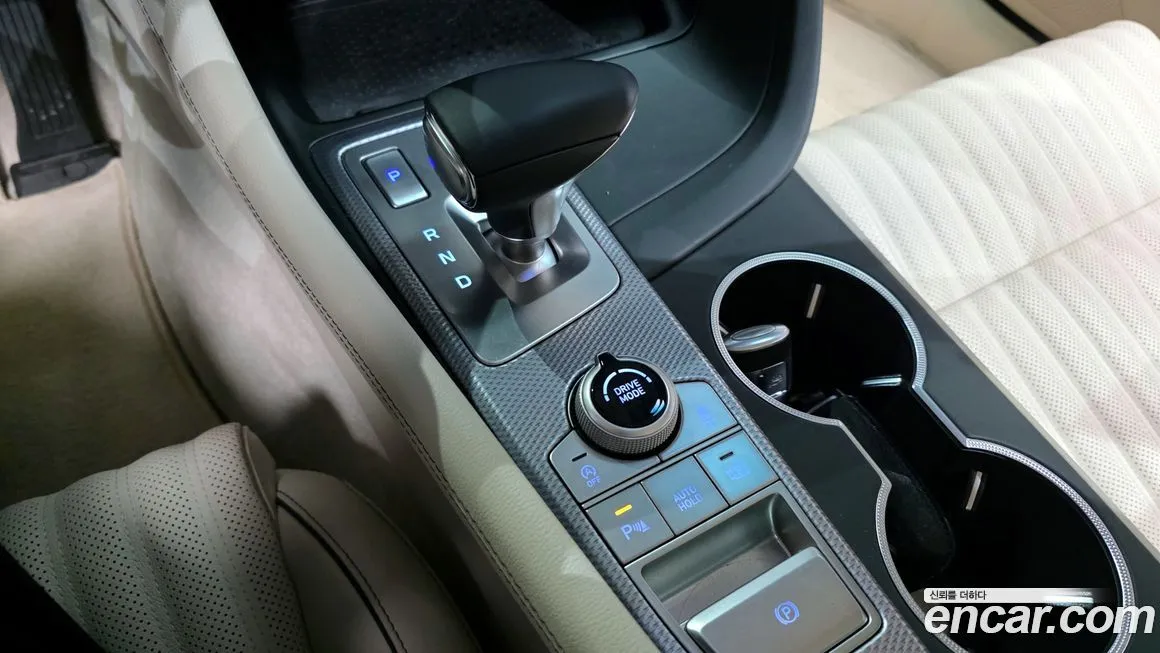 Genesis G70 2021 из KR, фото 9