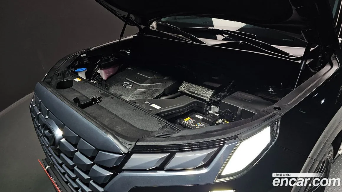 Hyundai Palisade 2024 из KR, фото 6