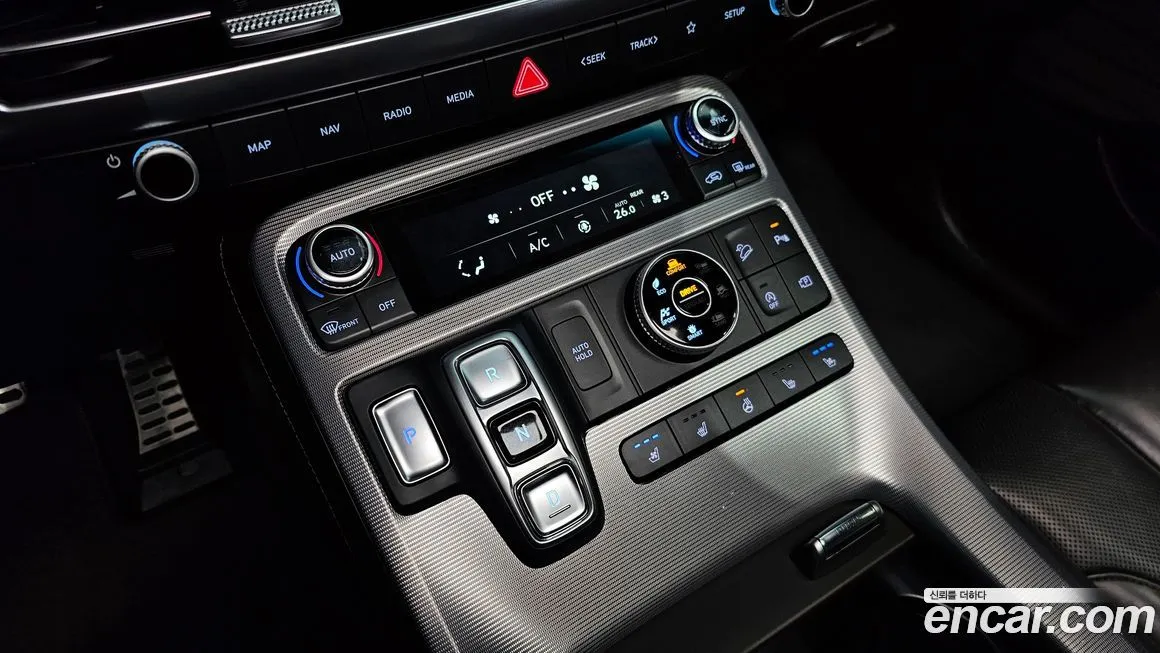 Hyundai Palisade 2024 из KR, фото 9