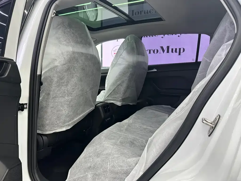 Volkswagen Tacqua 2021 из CN, фото 5