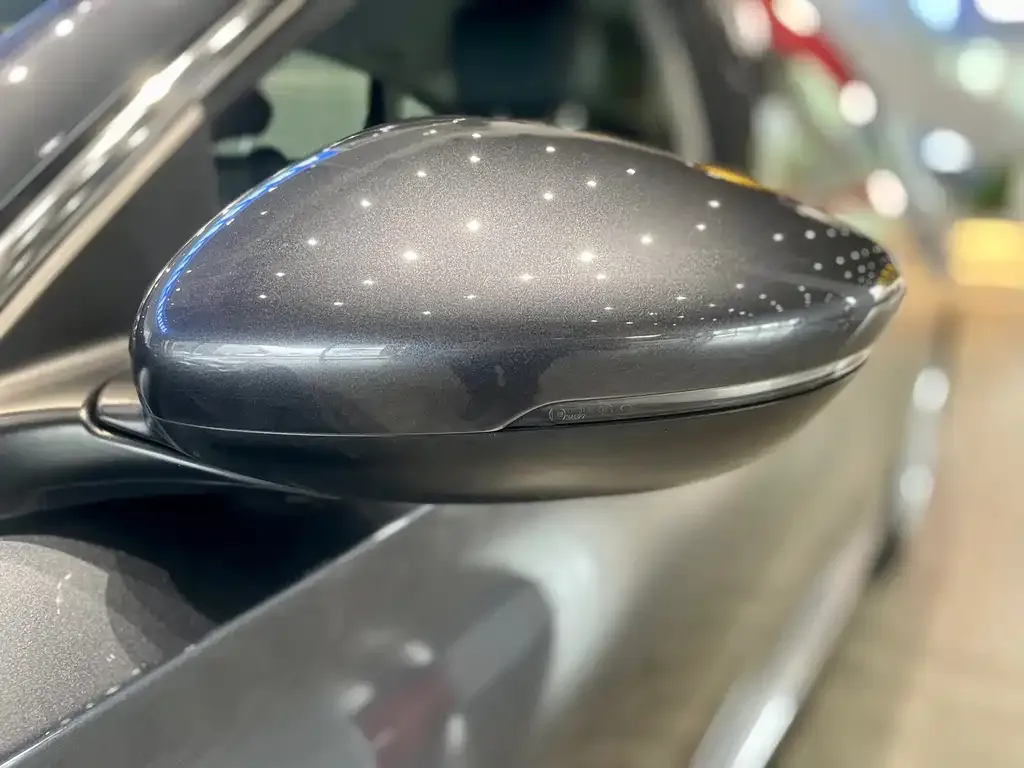 Honda Accord — фото 10