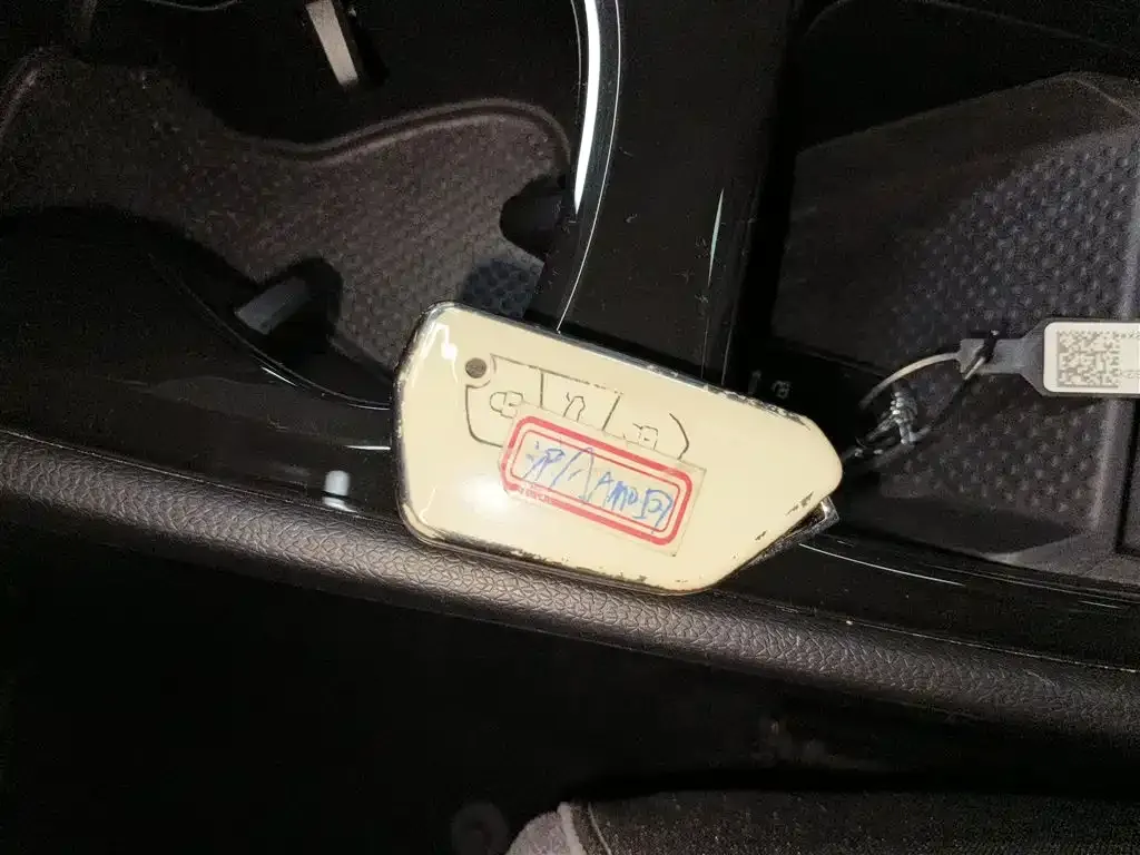 Volkswagen ID.3 2022 из CN, фото 9