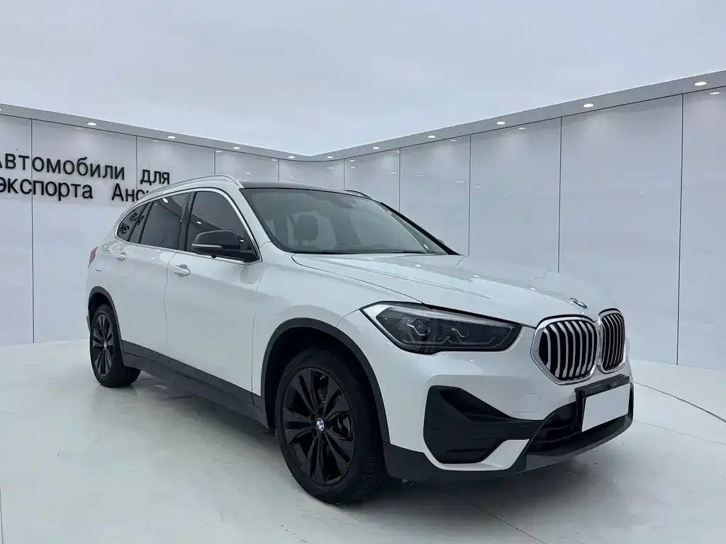 BMW X1 — фото 3