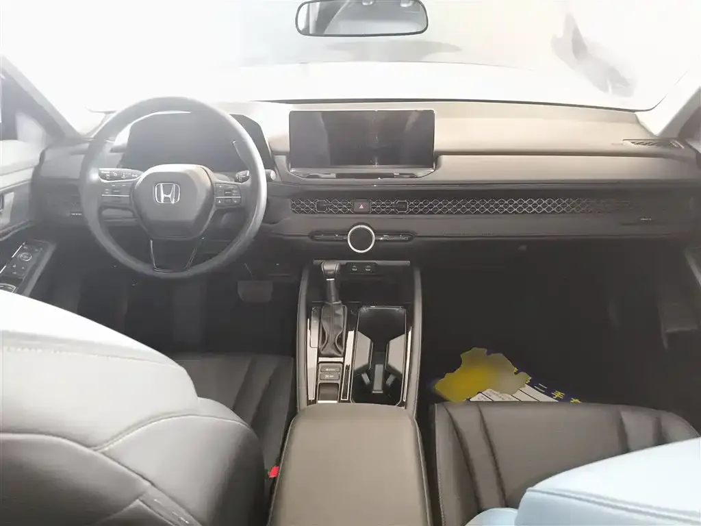Honda Accord 2024 из CN, фото 10