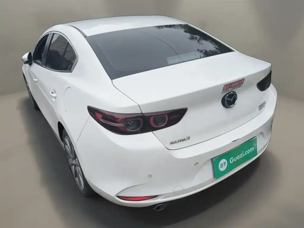Mazda 3 Axela 2022 из CN, фото 5