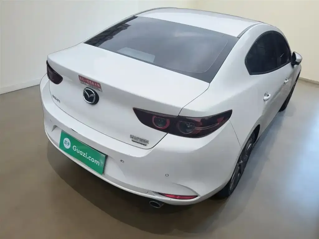 Mazda 3 Axela 2022 из CN, фото 7