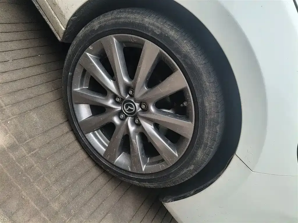 Mazda 3 Axela 2022 из CN, фото 9