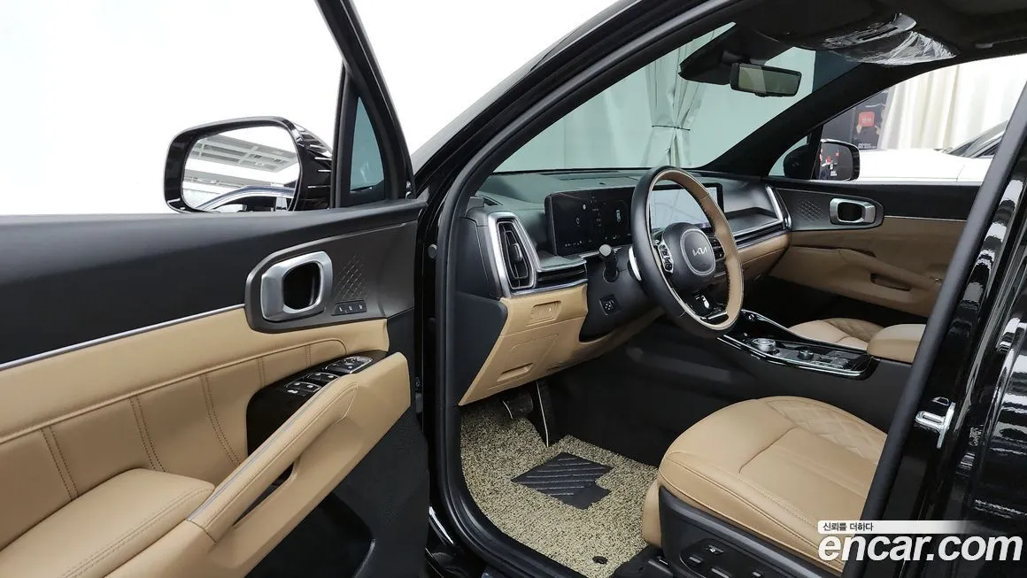 Kia Sorento — фото 10