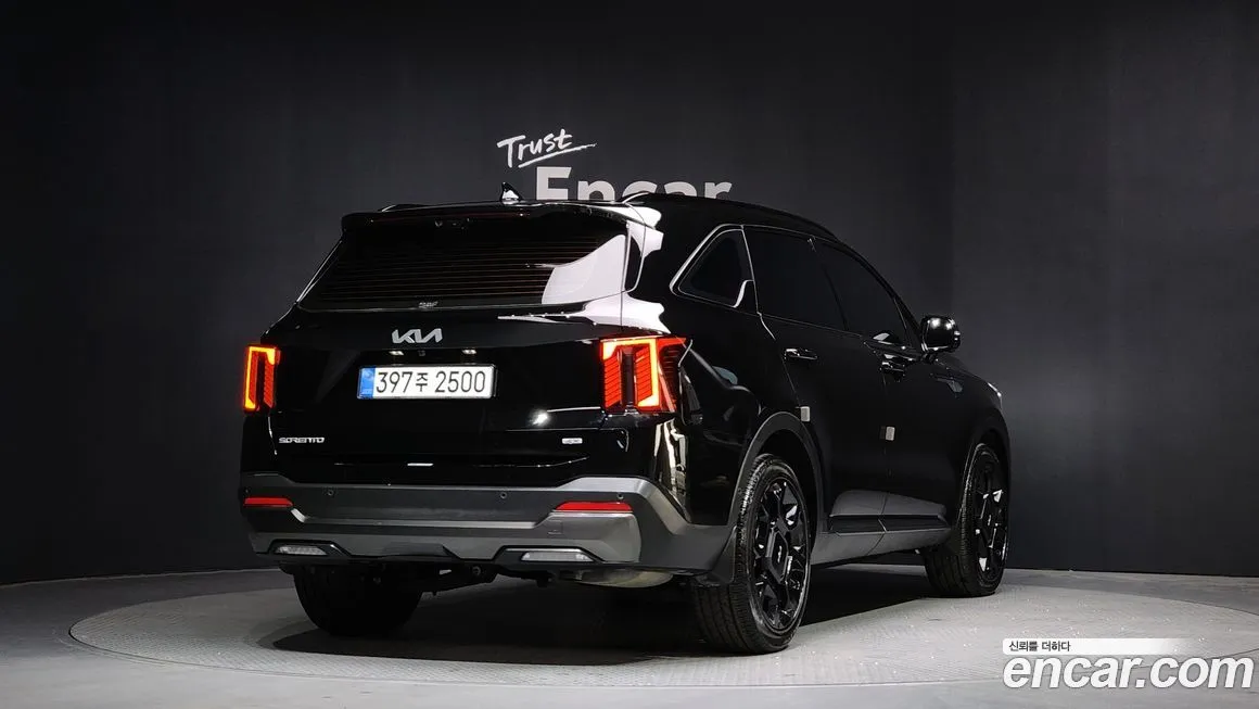 Kia Sorento — фото 2