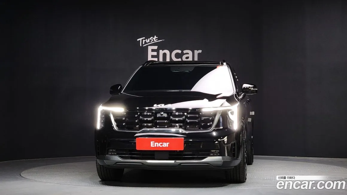 Kia Sorento — фото 3