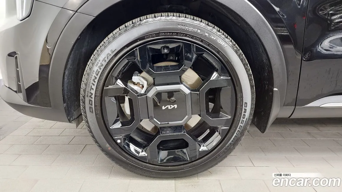 Kia Sorento — фото 5