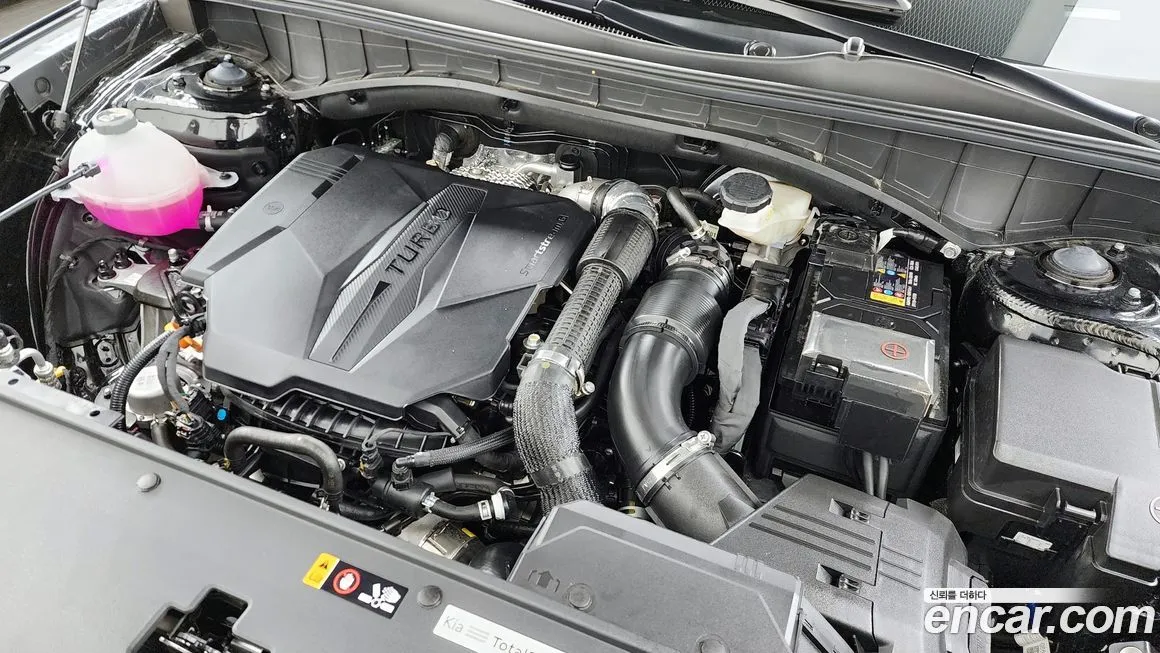 Kia Sorento — фото 6