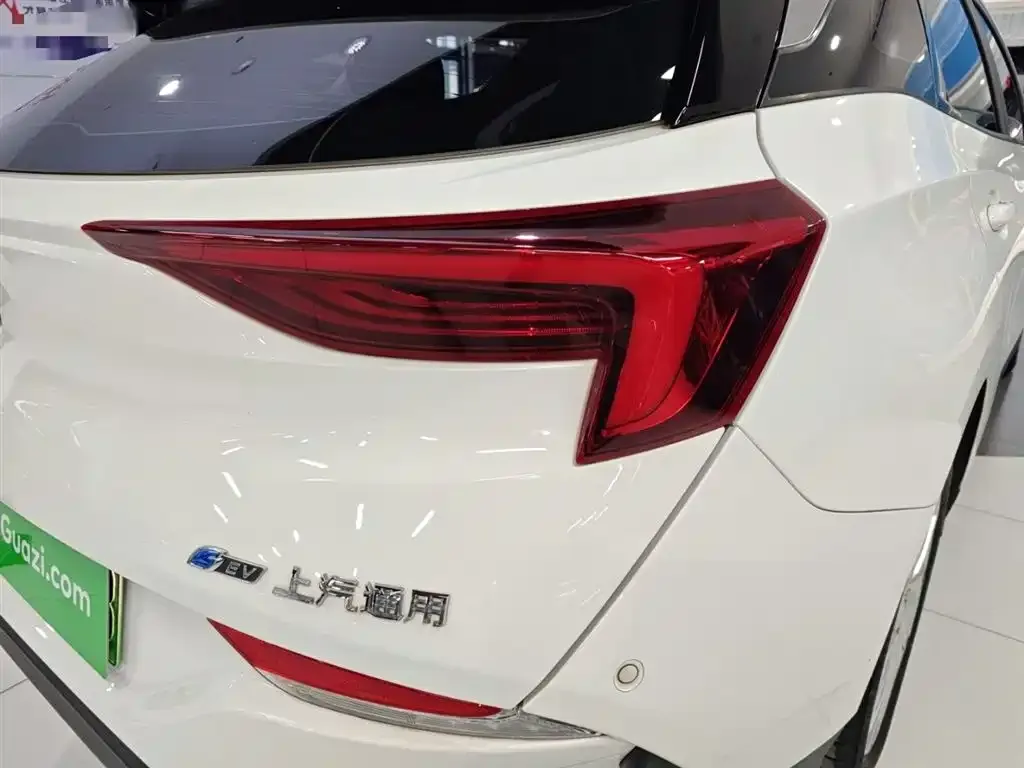 Buick Velite 6 2025 из CN, фото 8