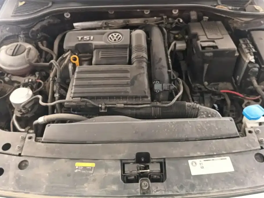 Volkswagen Passat 2022 из CN, фото 10