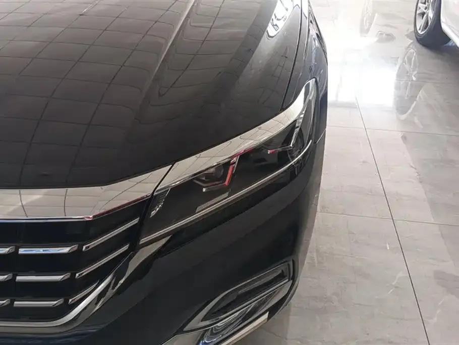 Volkswagen Passat 2022 из CN, фото 5