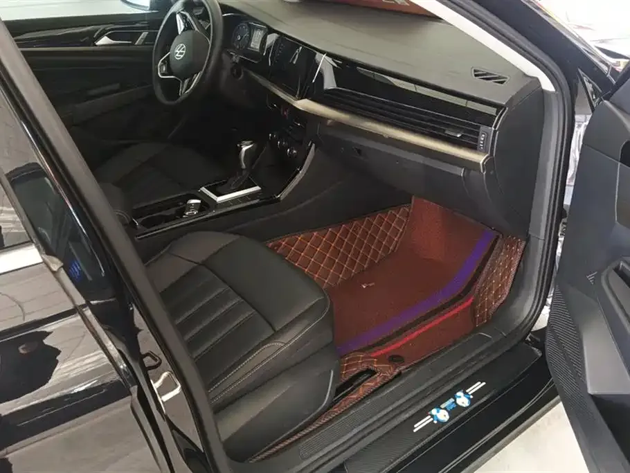 Volkswagen Passat 2022 из CN, фото 8