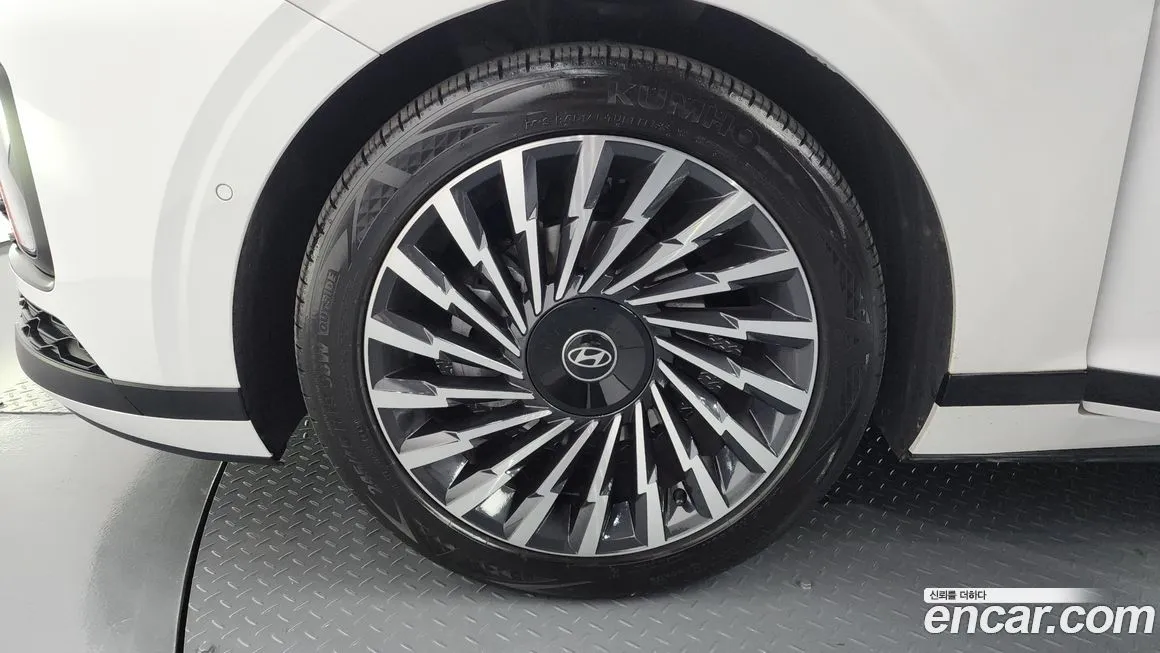 Hyundai Grandeur 2025 из KR, фото 5
