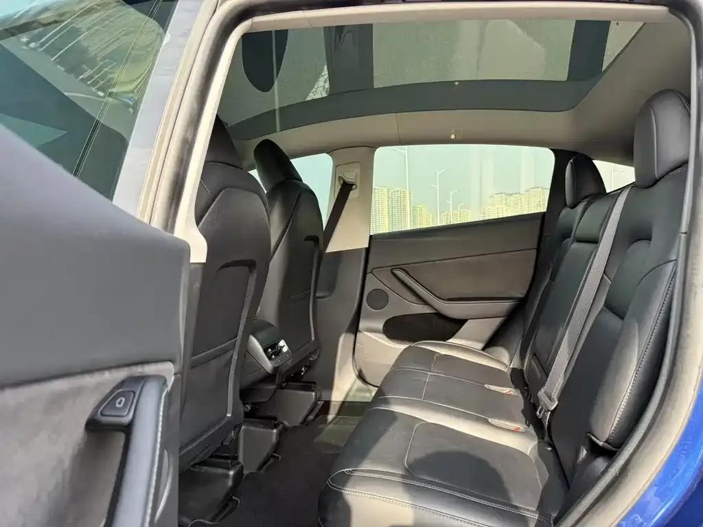 Tesla Model Y 2022 из CN, фото 6
