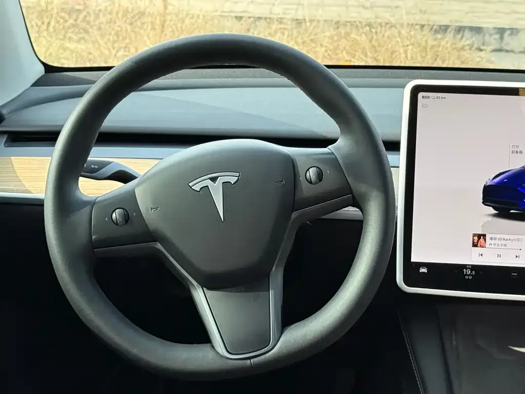 Tesla Model Y 2022 из CN, фото 7