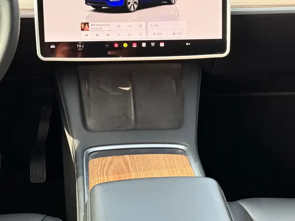 Tesla Model Y 2022 из CN, фото 9
