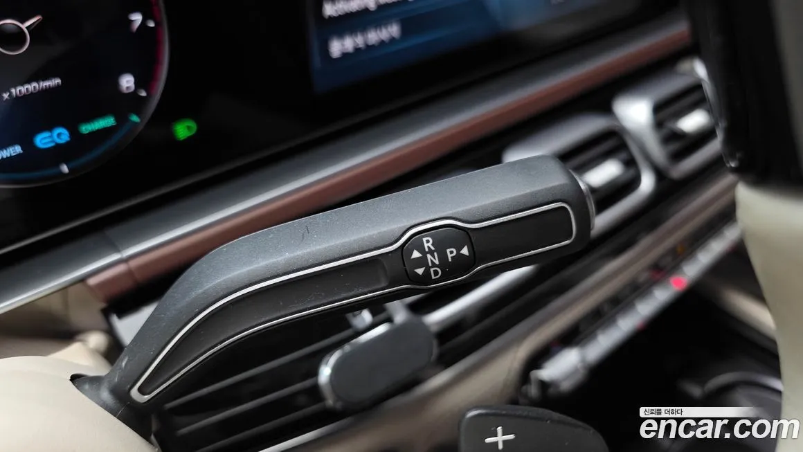 Mercedes-Benz GLS-Class 2023 из KR, фото 9