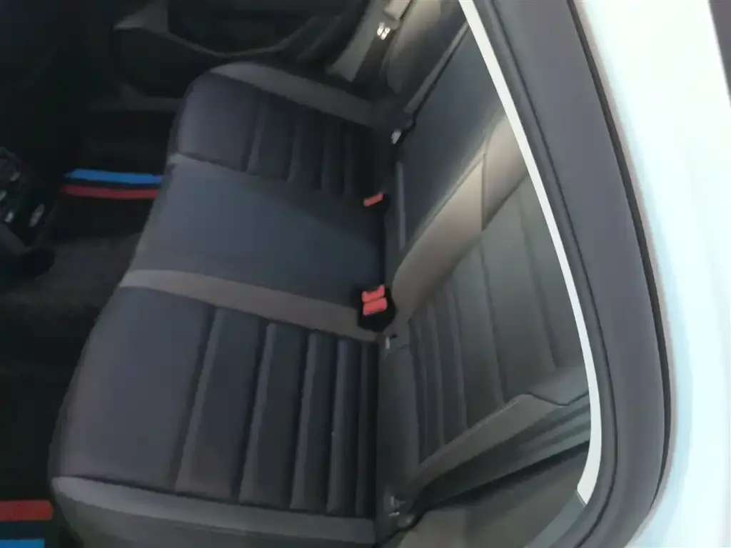 Volkswagen Sagitar 2021 из CN, фото 10