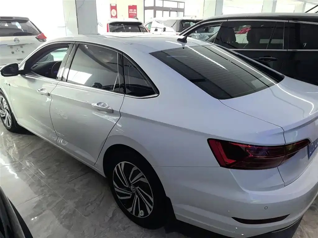 Volkswagen Sagitar 2021 из CN, фото 5