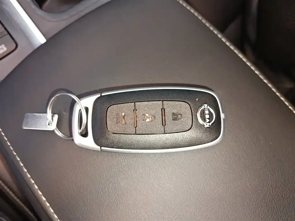 Nissan Sylphy 2024 из CN, фото 9