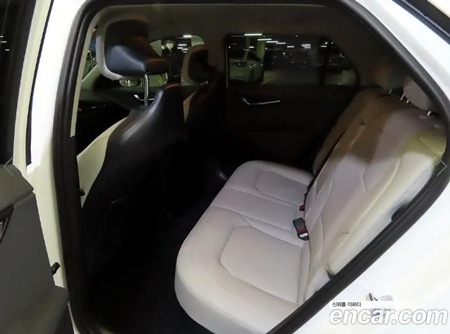 Kia Niro 2025 из KR, фото 7