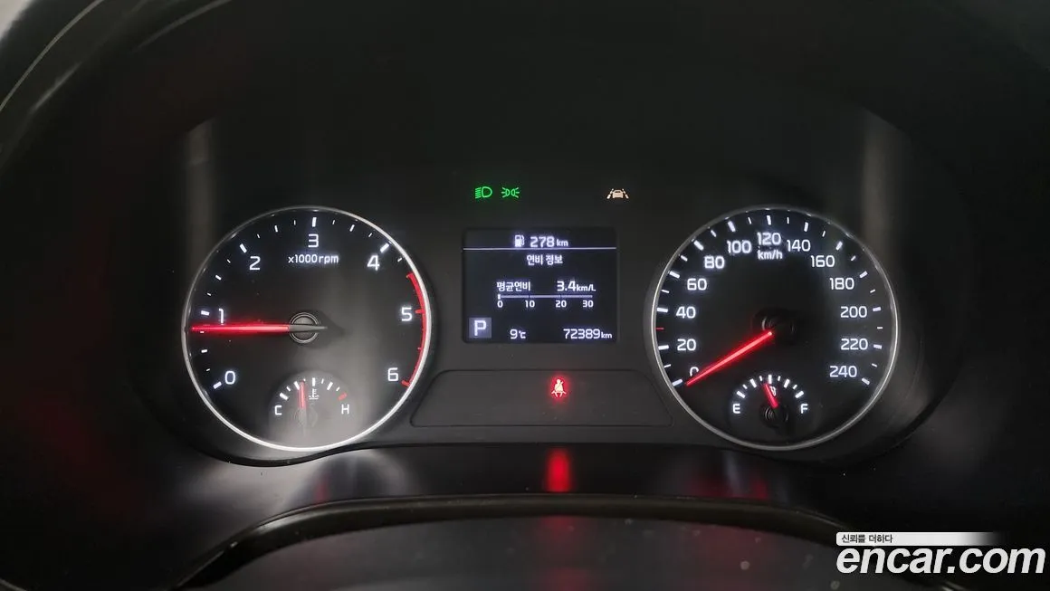 Kia Seltos 2022 из KR, фото 8