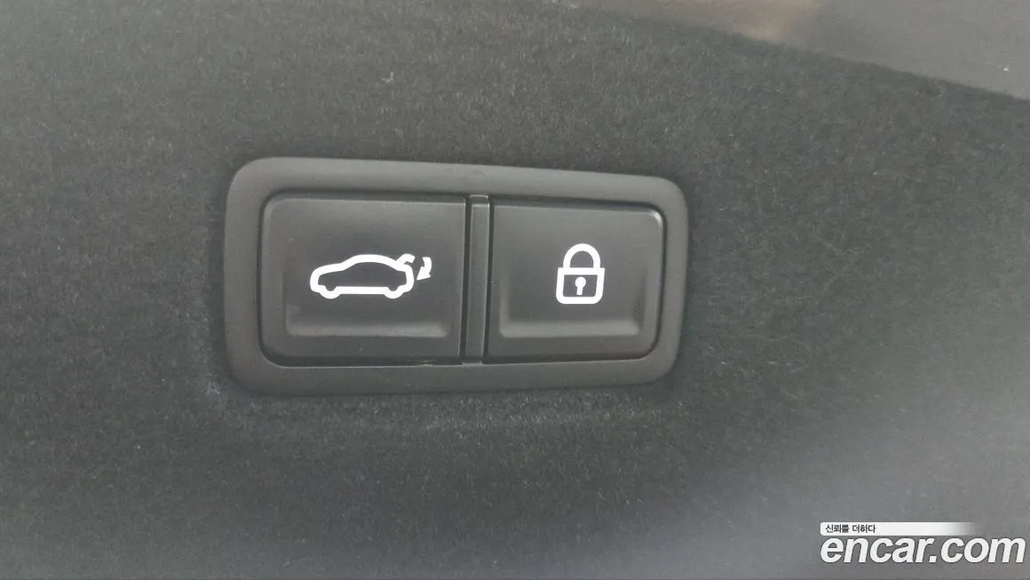 Kia K8 2022 из KR, фото 4