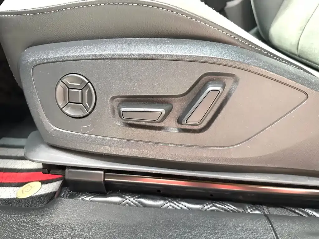 Audi Q3 2022 из CN, фото 10
