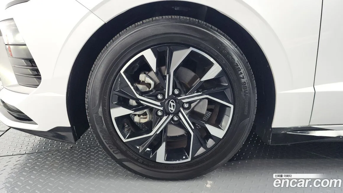 Hyundai Sonata 2024 из KR, фото 5
