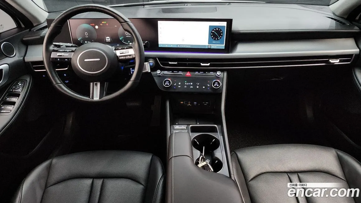 Hyundai Sonata 2024 из KR, фото 7