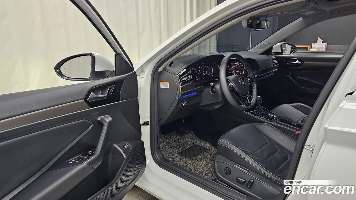 Volkswagen Jetta 2021 из KR, фото 10