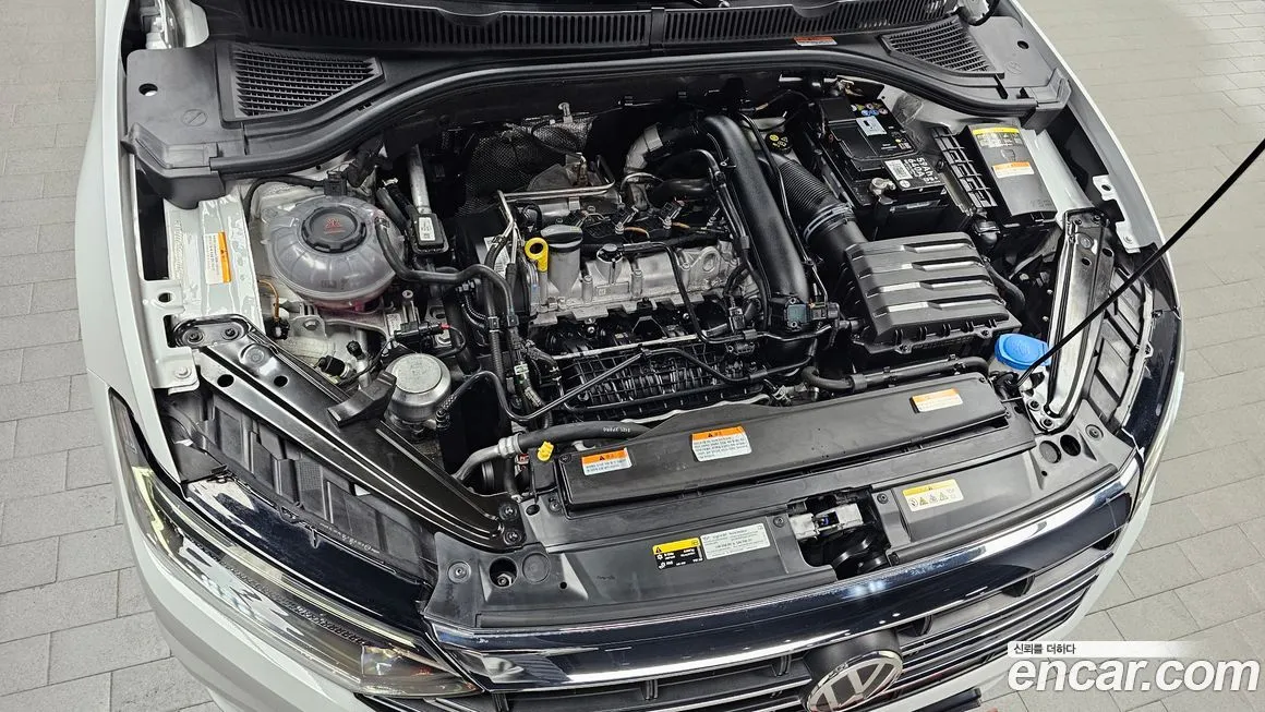 Volkswagen Jetta 2021 из KR, фото 6