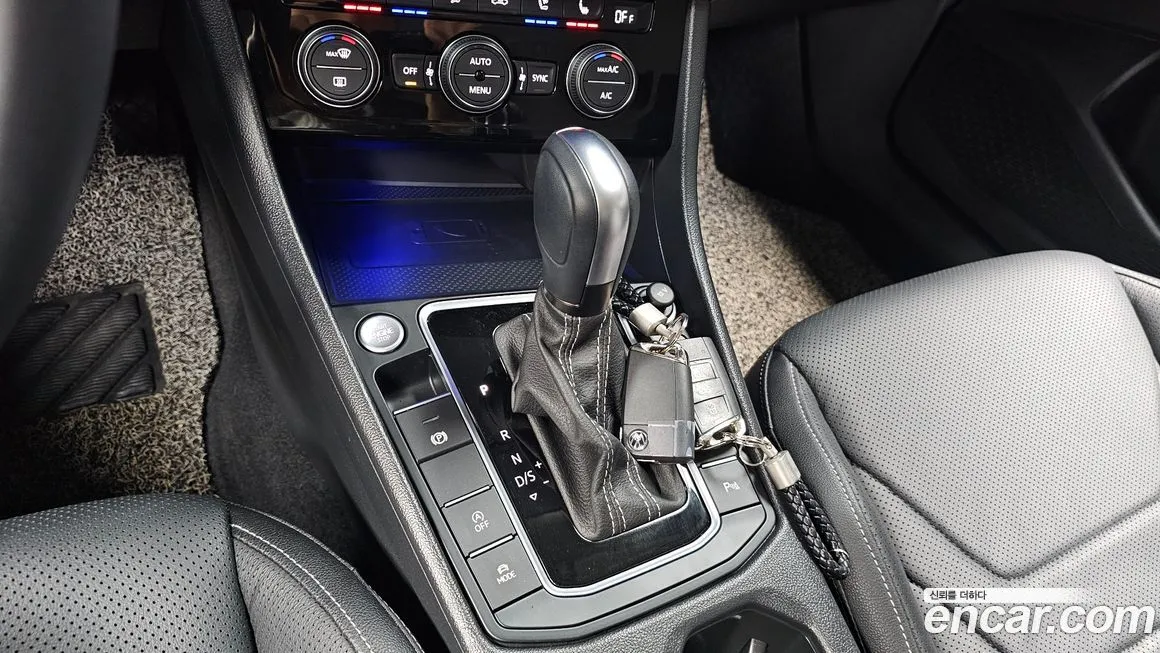 Volkswagen Jetta 2021 из KR, фото 9
