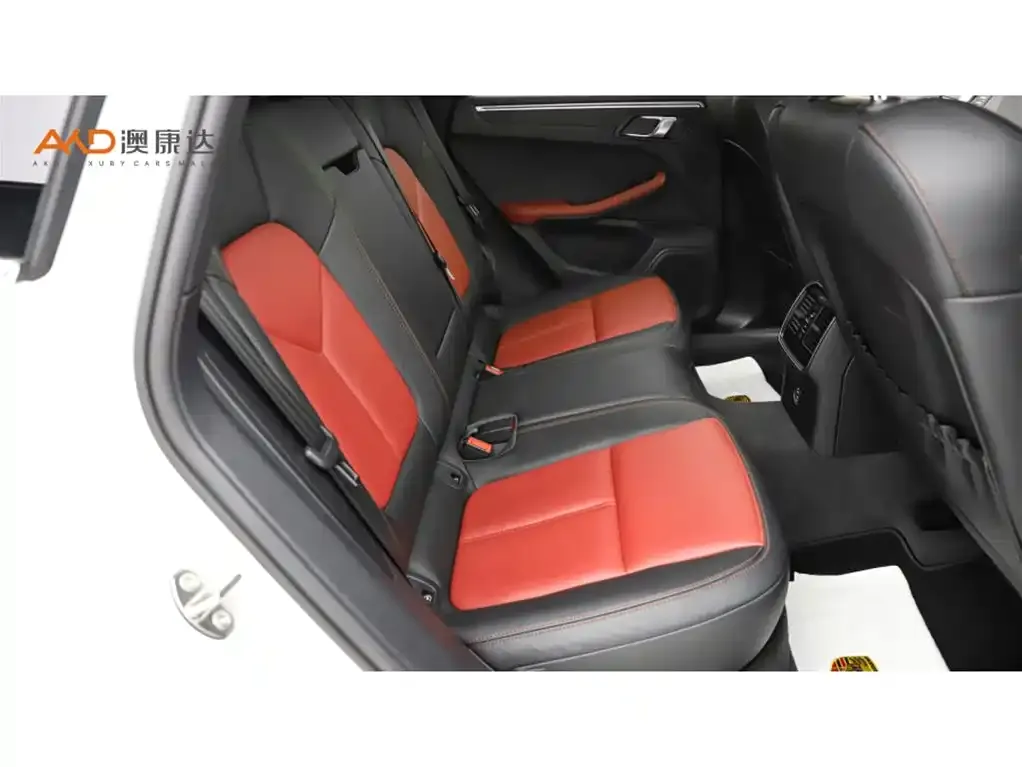 Porsche Macan 2021 из CN, фото 8