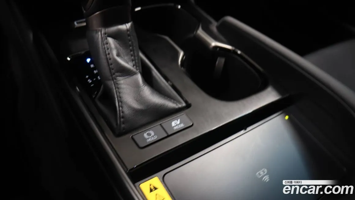 Lexus ES 2026 из KR, фото 8