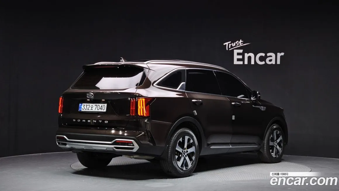 Kia Sorento — фото 2