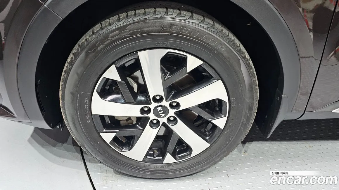 Kia Sorento — фото 5